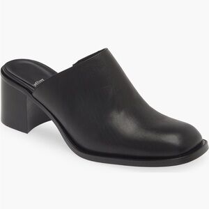Jeffrey Campbell Walkin Mule